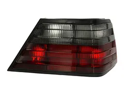 Ліхтар (фонарь) задній правий Mercedes E-Class, 124 84-98р Depo (440-1910R-UE-SR)