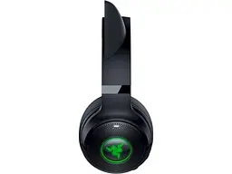 Навушники з мікрофоном Razer Kraken Kitty V2 BT Black (RZ04-04860500-R3M1) - мініатюра 6