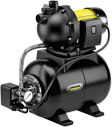 Насосна станція BP 4.900 Home 1150Вт 4.9куб/година висота подачі 50м Karcher teh0016591