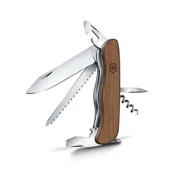 Ніж складаний Victorinox Forester Wood (0.8361.63) - мініатюра 2