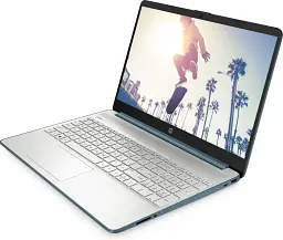 Ноутбук HP 15s-fq2038ua (5B1Y9EA) - мініатюра 2