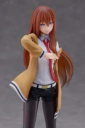Фігурка Taito Steins Gate Kurisu Makise Брама Штейна Курису Макісе 17 см T SG KM - мініатюра 2