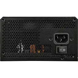 Блок живлення Cougar GES 850W ATX 3.1 80+ Gold (GES850) Black - мініатюра 5