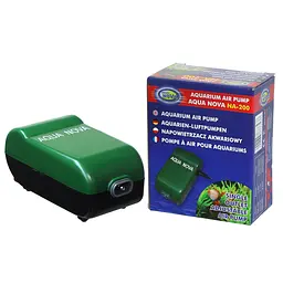 Компресор Aqua Nova NA-200 200л/год (NA-200)