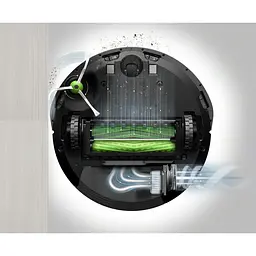 Робот-пилосос iRobot Roomba i7 - мініатюра 5