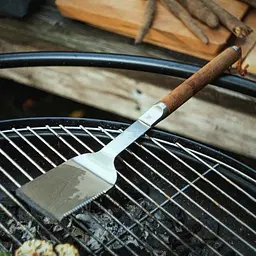 Набір для гриля — лопатка та щипці Fiskars Norden Grill (1066552) - мініатюра 7