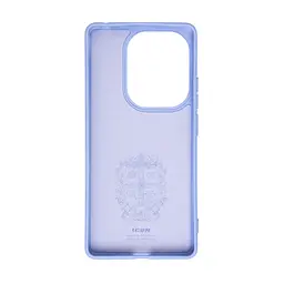 Чехол ArmorStandart ICON для Xiaomi Poco M6 Pro 4G Lavender (ARM74150) - мініатюра 2