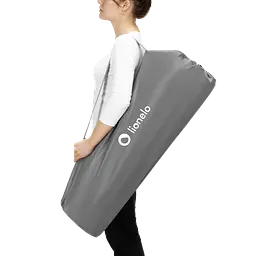 Манеж Lionelo Roel Plus Grey Multicolor (LO-ROEL PLUS GREY MULTICOLOR) - мініатюра 6