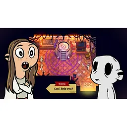 Ключ активації Microsoft Nobody Saves the World + Frozen Hearth Bundle для Xbox One/Series - мініатюра 3