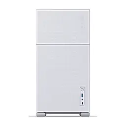 Корпус для ПК JONSBO D41 MESH White - мініатюра 3