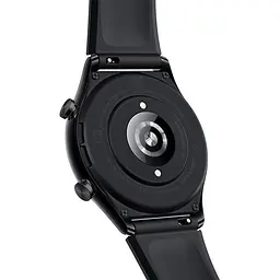 Смарт-годинник Honor Watch 4 Black - мініатюра 2
