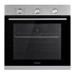 Духова шафа електрична Perfelli Diamond 6M8L Inox