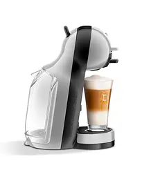 Кавоварка капсульна Krups Dolce Gusto Mini Me (KP123B) [67197] - мініатюра 3