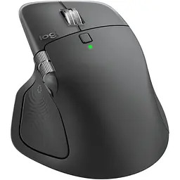 Миша Logitech MX Master 4 Black (910-007560) [151023] - мініатюра 3