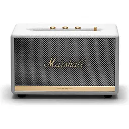 Акустична система Marshall Acton II Bluetooth White (1001901) [70827] - мініатюра 1