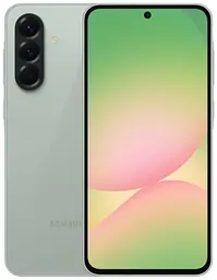 Смартфон Samsung Galaxy A56 5G 12/256GB Awesome Olive