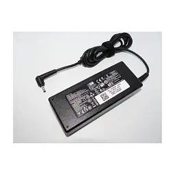 Блок живлення до ноутбуку Dell 90W 19.5V, 4.62A, разъем 4.0/1.7 delta-корпус (PA-1900-32D4 / A40247) - мініатюра 2