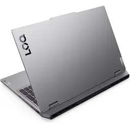 Ноутбук Ігровий Lenovo LOQ 15IRX10 i5-13450HX, 4.6 GHz, IPS, 32GB DDR5, 1TB, RTX 5060 8GB - мініатюра 6
