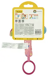 Брязкальце Ks Kids Патрік (KA10818-HC) - мініатюра 3