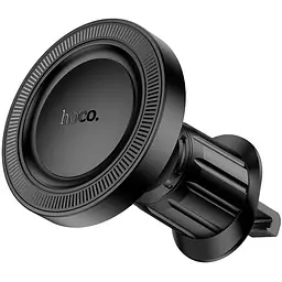Тримач Hoco Show ring magnetic Car holder H56 air outlet 4.5-7"