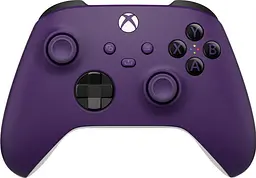 Геймпад Microsoft Xbox Series X/S Wireless Controller Astral Purple (QAU-00068, QAU-00069)