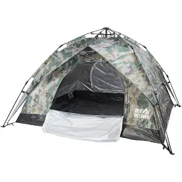 Намет Skif Outdoor Adventure Auto II Camo (SOTADL200C) - мініатюра 4
