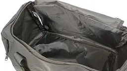 Сумка спортивна Live in style 30L, чорна, для тренувань, з проґумованим дном - мініатюра 8