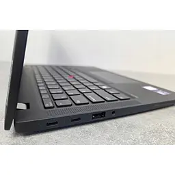 Ноутбук Lenovo ThinkPad X13 Gen 5, Ultra 5 125U, 16GB, 512GB, 13,1,13 kg - мініатюра 7
