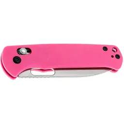 Ніж CJRB Hectare Pink (J1935-PNK) - мініатюра 4