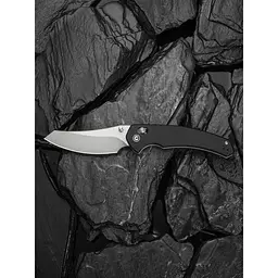 Ніж складаний Civivi Sixgill Black C24050-1 - мініатюра 17