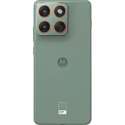 Смартфон Motorola Edge 70 12/512GB Lily Pad (PBA50025RS) UA-UCRF [162830] - мініатюра 6