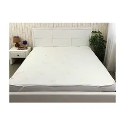 Наматрацник Руно Водонепроникний на гумці Aloe Vera 160х200 см (827Aloe Vera) - мініатюра 2