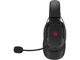Навушники з мікрофоном A4Tech Bloody GR585 Black - мініатюра 8