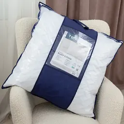Подушка SLEEPCOVER NEW 70x70 см (900 г) (мікрофібра) (3-01190_00000) - мініатюра 5