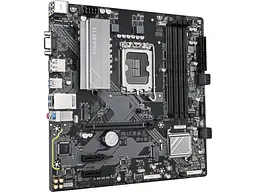 Материнская плата Gigabyte B760M D3HP - миниатюра 2