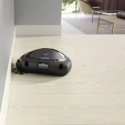 Робот-пилосос Electrolux PI92-4ANM Pure i9.2 сірий  - мініатюра 6