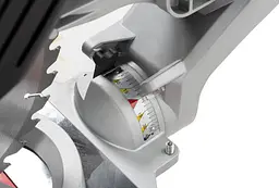 Торцювальна пила Holzmann KAP 305JL - мініатюра 5