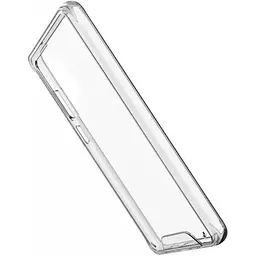 Чохол-накладка BeCover Space Case для Samsung Galaxy A04 SM-A045 Transparancy (708957) - мініатюра 2