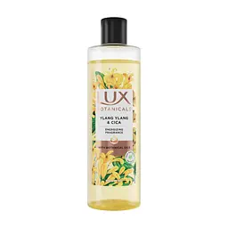 Гель для душу Lux Botanicals Іланг-іланг та центела 480 мл (8720181499838)