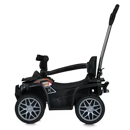 Дитячий електромобіль Bambi Квадроцикл M 5944EBLR-2 до 23 кг - мініатюра 4