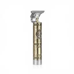 Машинка для стрижки волосся Hair Clipper WS-T99 акумуляторний триммер машинка для барбера - мініатюра 3
