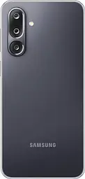 Смартфон Samsung Galaxy M36 5G 8/128GB Velvet Black SM-M366B - мініатюра 4