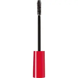 Туш для вій Dermacol Lash Booster Mascara Extension Power Serum, чорний, 9.5 мл - мініатюра 2