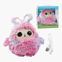 Інтерактивна іграшка зі штучним інтелектом Holly H-31456