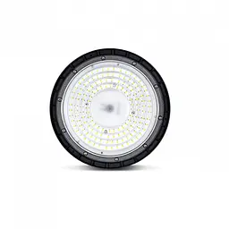 LED світильник висотний ХайБей VIDEX 100W 5000K 12000Lm 220V чорний - мініатюра 2