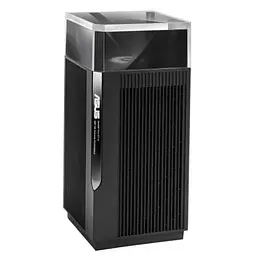 MESH-система ASUS mesh ZenWiFi Pro ET12 AXE11000 1Pcs Black 802.11aх (90IG05Z0-MO3A10)