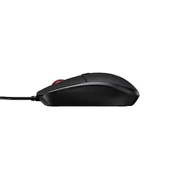 Мишка AOC MS130B USB Black (MS130B/LA) - мініатюра 10