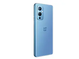 Смартфон OnePlus 9 12/256GB Arctic Sky - мініатюра 3