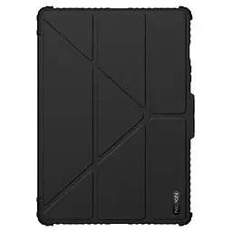 Чохол-книжка Nillkin Bumper Pro Multi-angle для Samsung Galaxy Tab S10 FE+ (13.1) Black