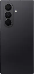 Смартфон Samsung Galaxy Fold 7 12/256GB Jetblack (SM-F966BZKB) (Global) [5G, NFC, 2 SIM/1 SIM + 1 eSIM] - мініатюра 5